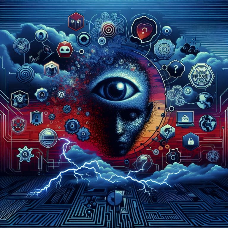 Anthropic's Anthem Incident: AI Hallucinations Stir Copyright Storm!