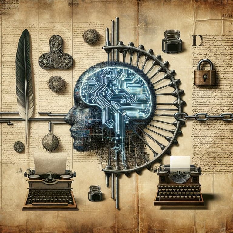 OpenAI Faces Heat as Indian Publishers Challenge AI Output Ownership