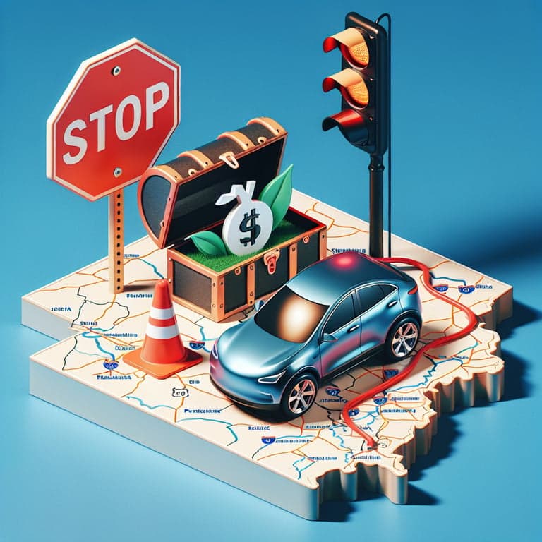 Pennsylvania Pension Fund Halts New Tesla Investments