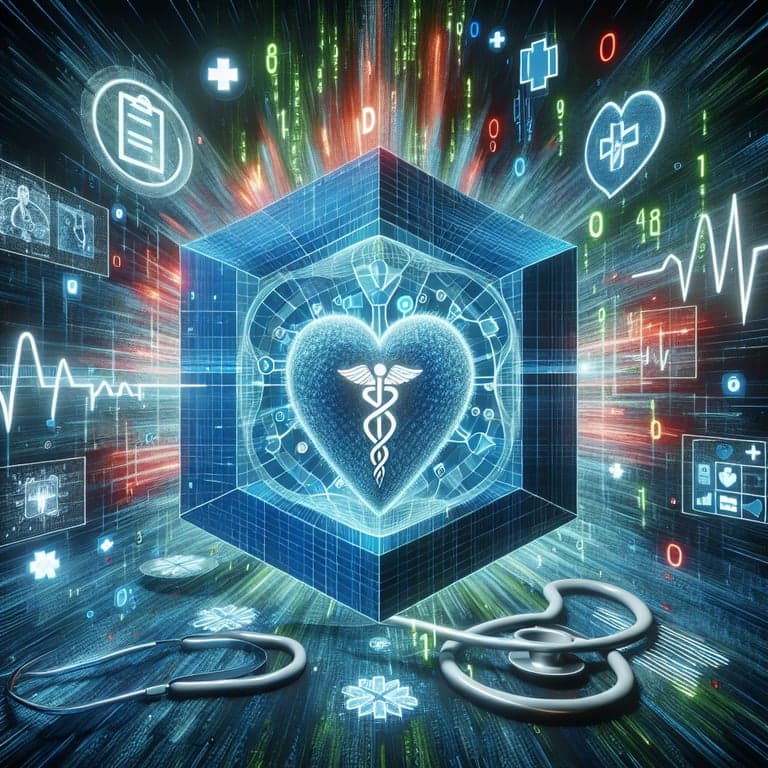 Revolutionizing Patient Care: AI-Powered Digital Health Innovations Unveiled