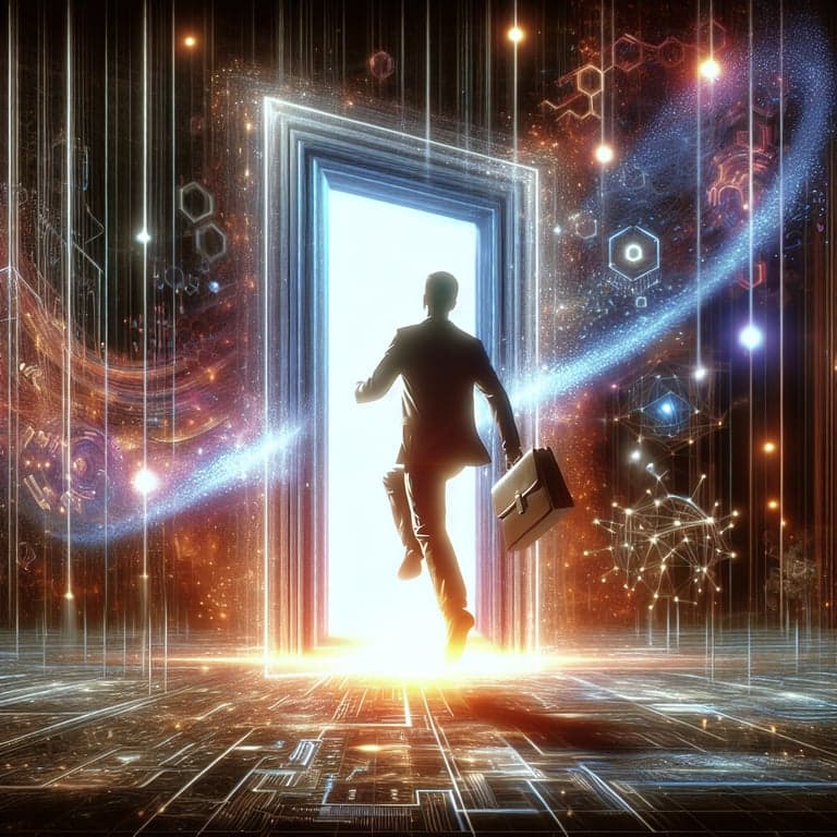 Andrew Tulloch Joins Meta in a Bold AI Talent Grab!