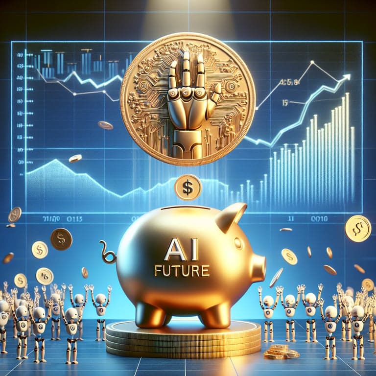 OpenAI's Groundbreaking $110 Billion Funding: A New Era for AI?