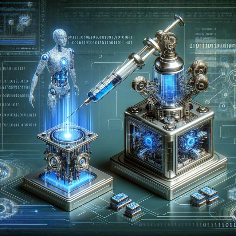 Banner for OpenAI's Canvas Takes ChatGPT to the Next Level