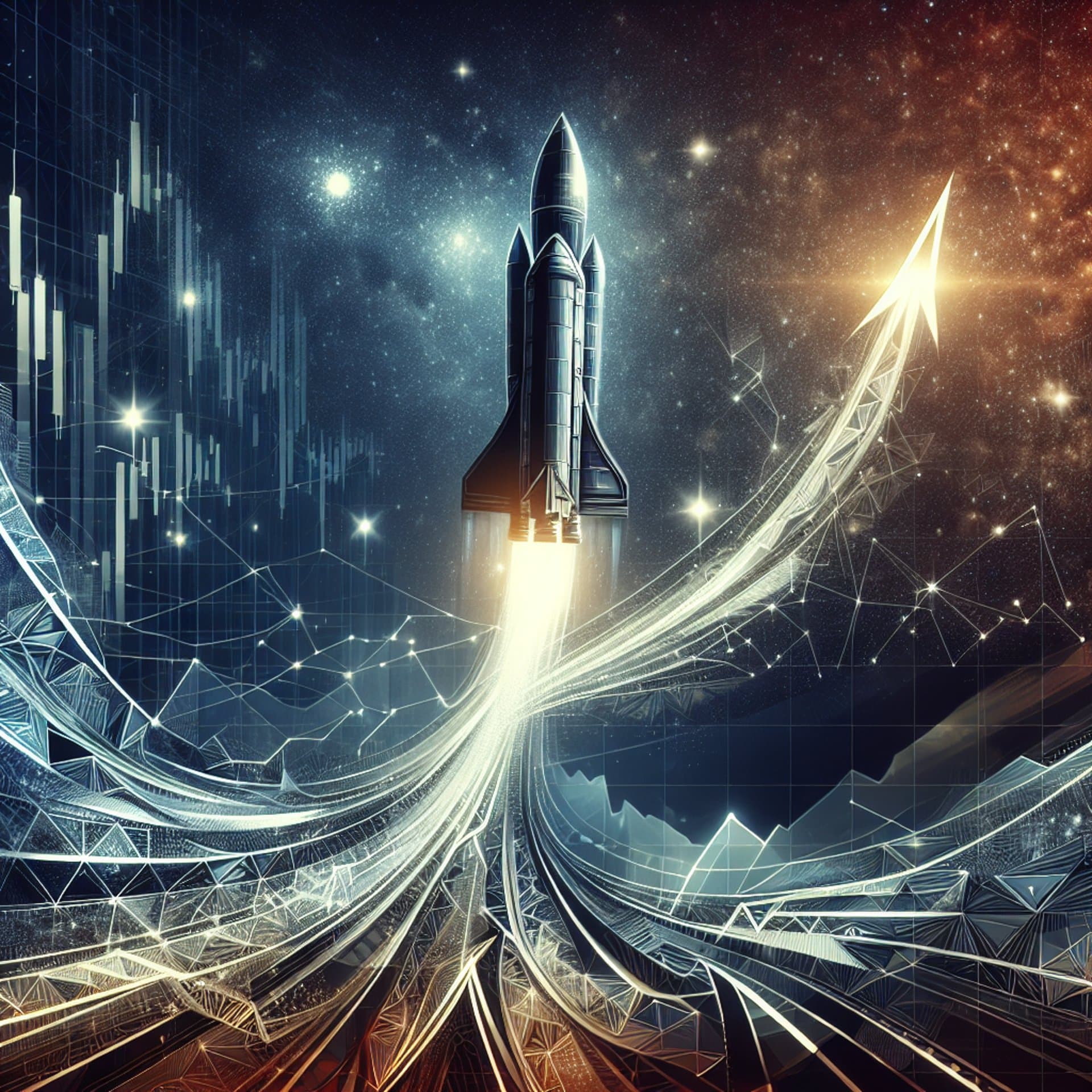 SpaceX: Aiming for the Stars with Historic IPO