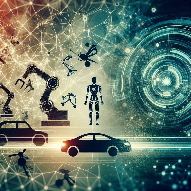 Tesla and Rivian: Pioneering Physical AI in Autonomy and Robotics