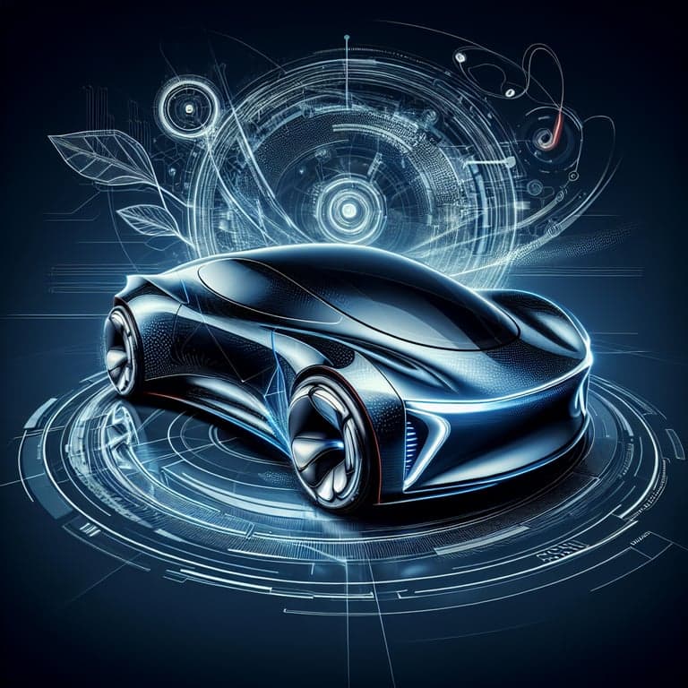 Tesla Unveils 2025 Model Y 'Juniper': A Sneak Peek into the Future