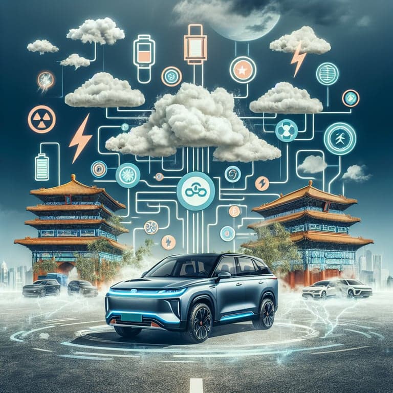 Tesla's Model Y L Takes China by Storm with 6-Seat Comfort and Extended Range