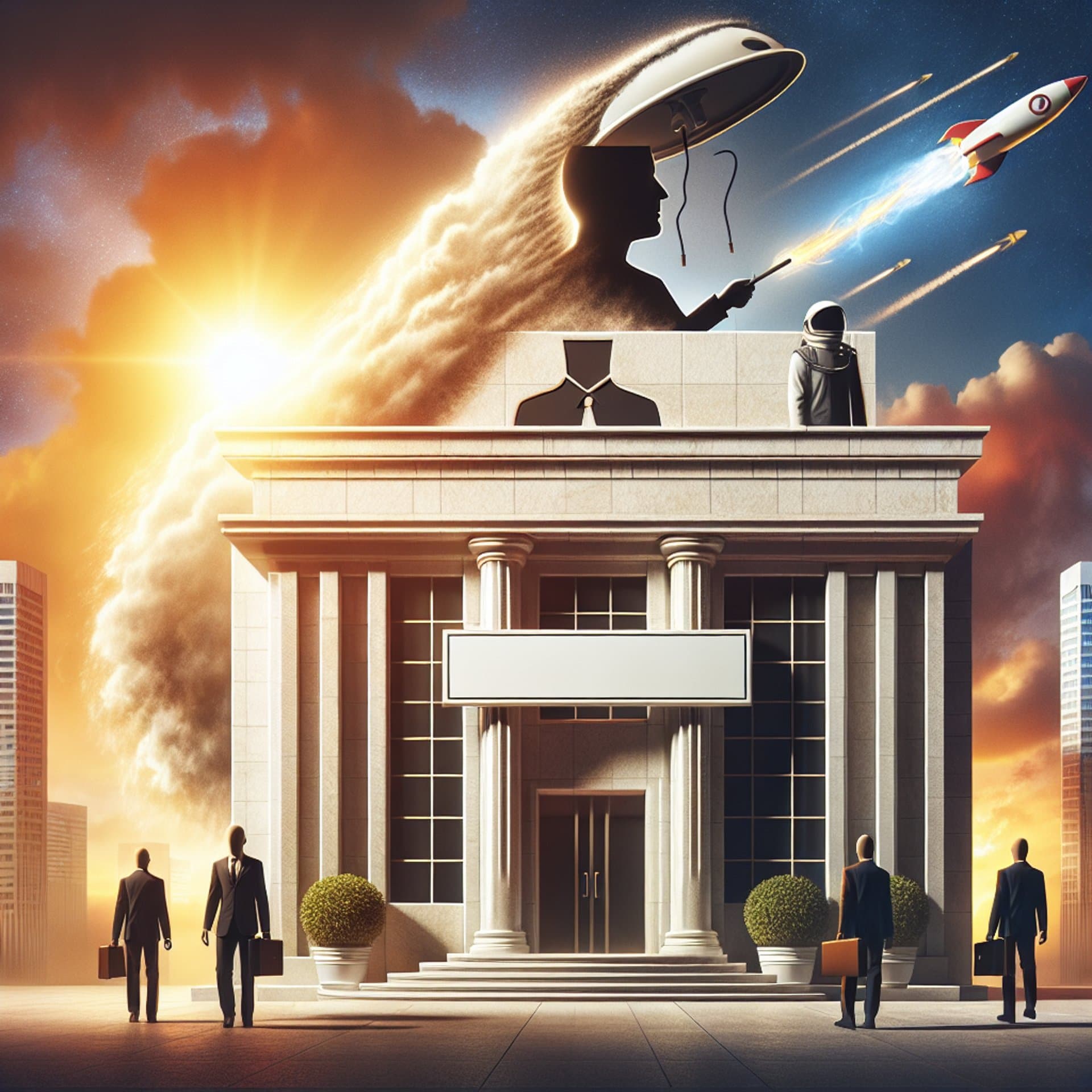 Trump Administration Reverses Course, Withdraws Jared Isaacman's Nomination as NASA Chief