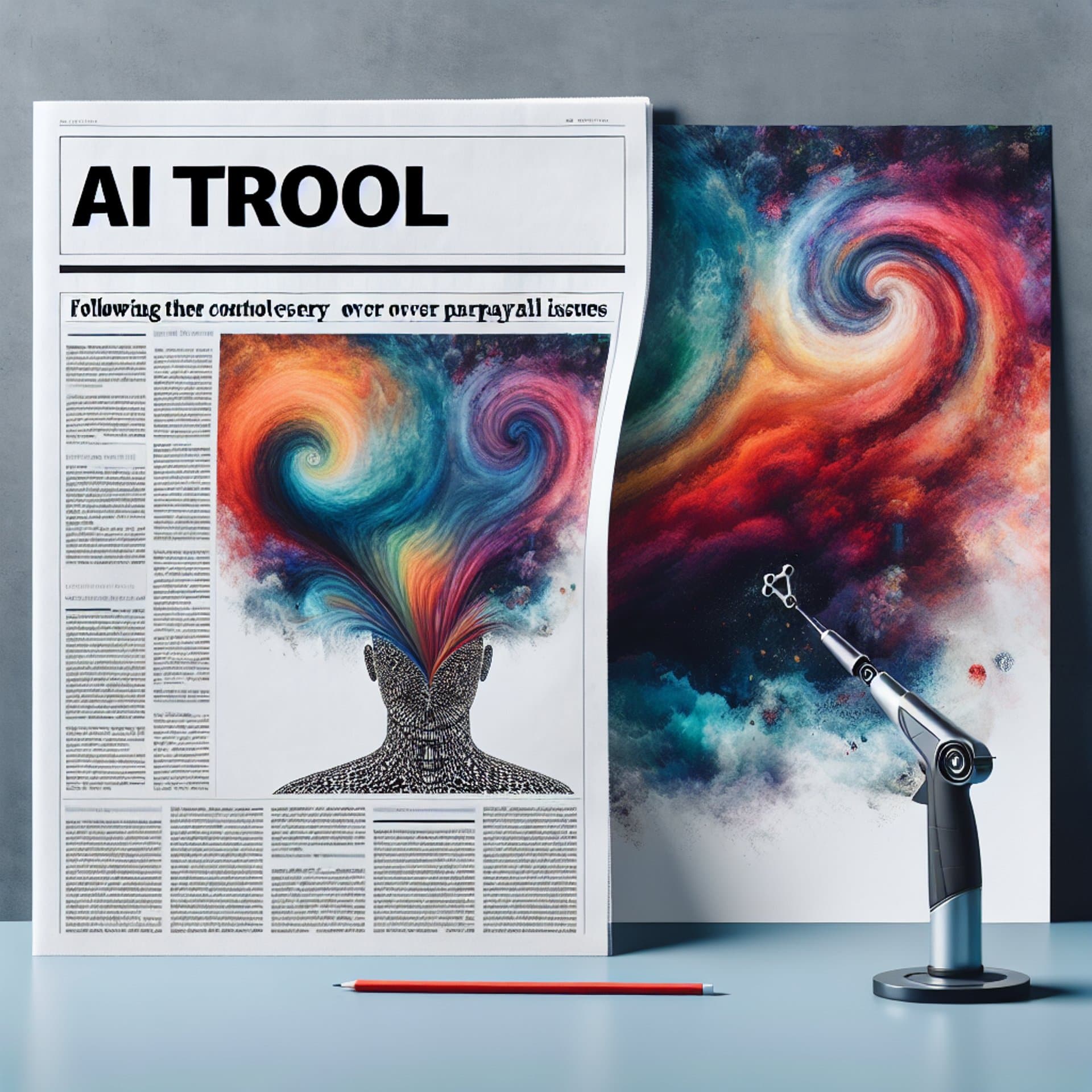 LA Times Pulls AI Tool After Controversy Over KKK Portrayal