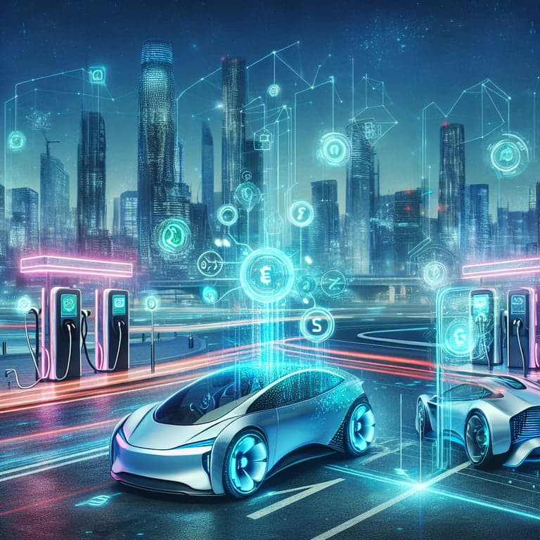 Tesla's Revamped Pricing: A Look Into 2025's New Car Costs