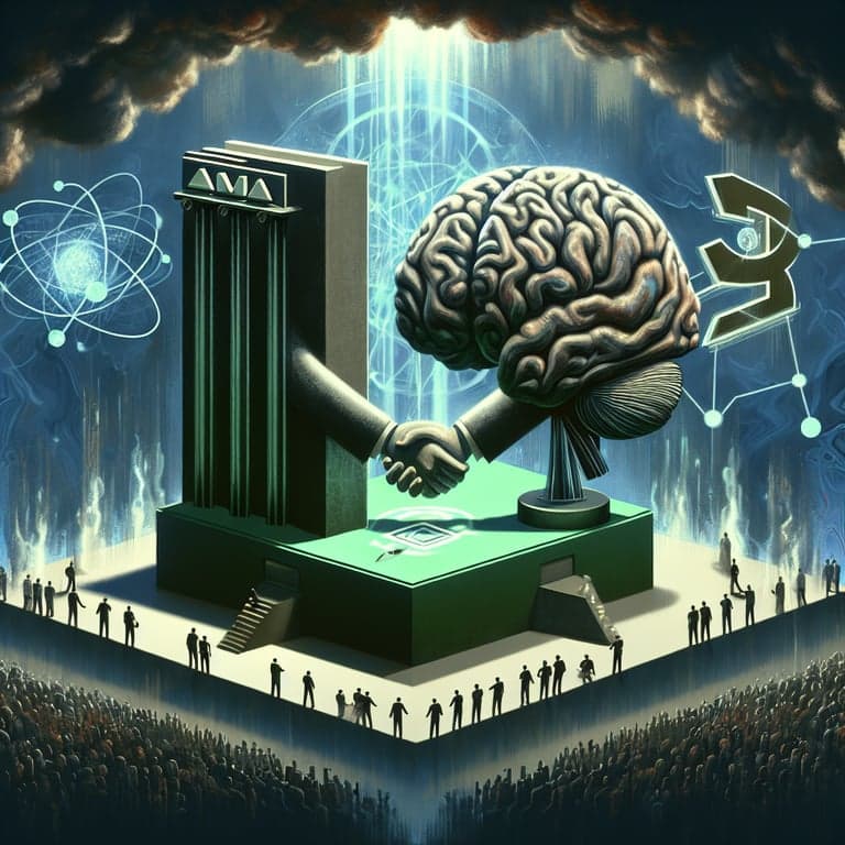 UK CMA Greenlights Microsoft's $13 Billion OpenAI Deal Amid Controversy