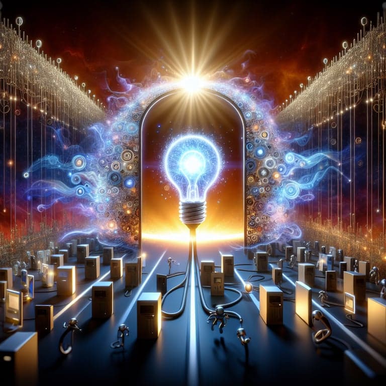 Unlocking AI Power: The Best ChatGPT Atlas Alternatives for Non-Mac Users