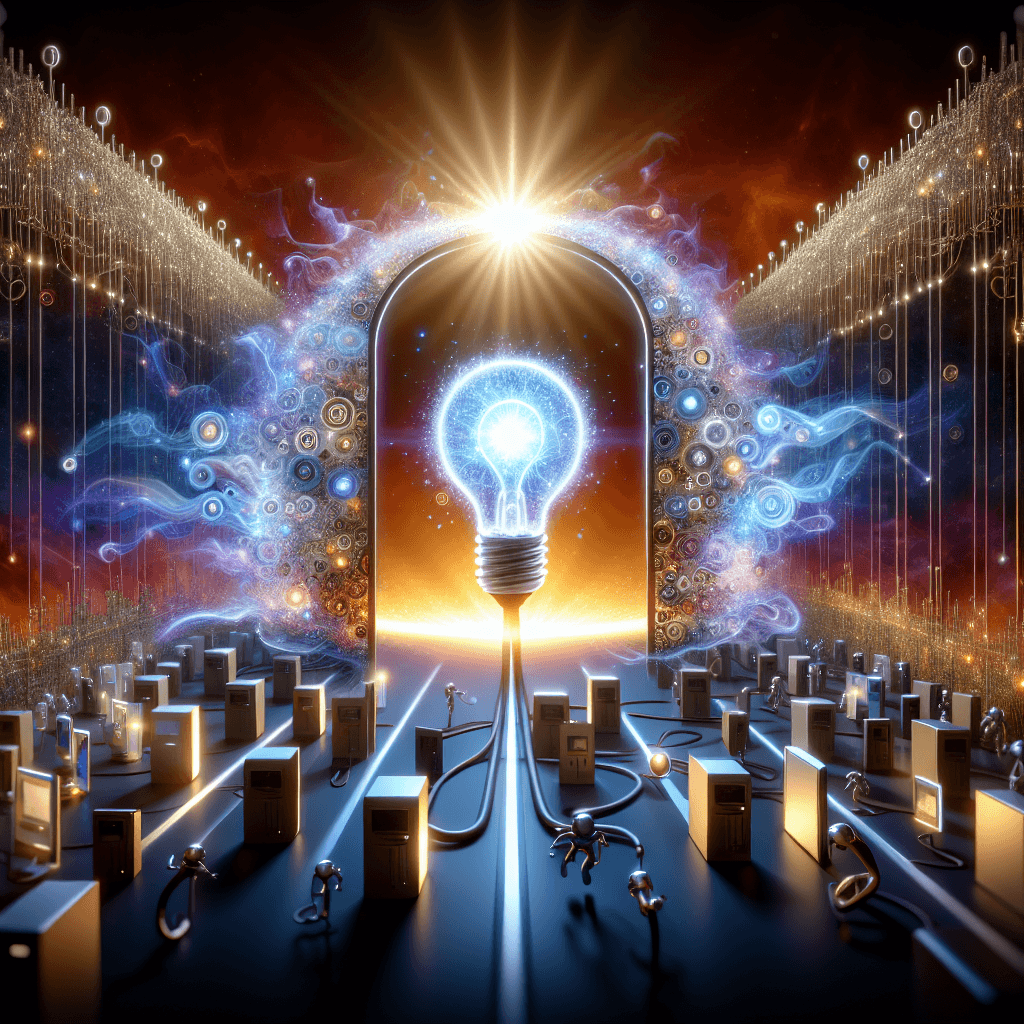 Unlocking AI Power: The Best ChatGPT Atlas Alternatives for Non-Mac Users