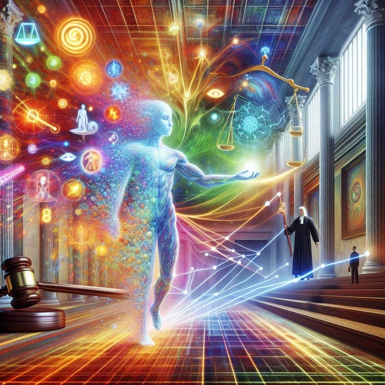 Anthropic's Legal Drama: AI Hallucination Sparks Copyright Controversy