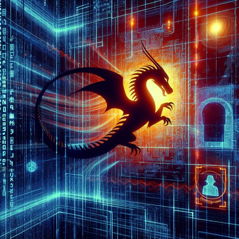 China's AI-Powered Spy Game: How Beijing is Redefining Intelligence