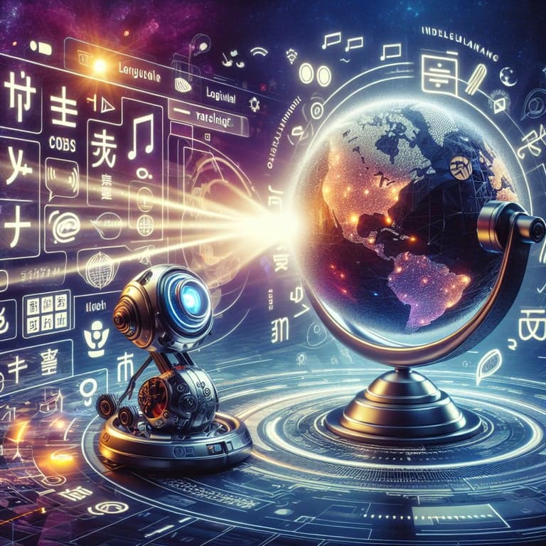 Google Translate Levels Up: New Language Learning Tools Take Aim at Duolingo