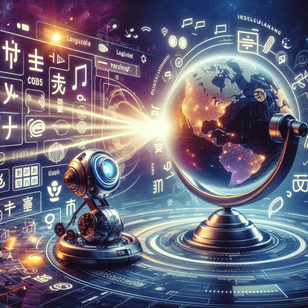 Google Translate Levels Up: New Language Learning Tools Take Aim at Duolingo