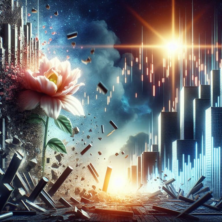 IBM Shares Crumble as Anthropic's AI Disruptor Takes Center Stage with Claude Code!