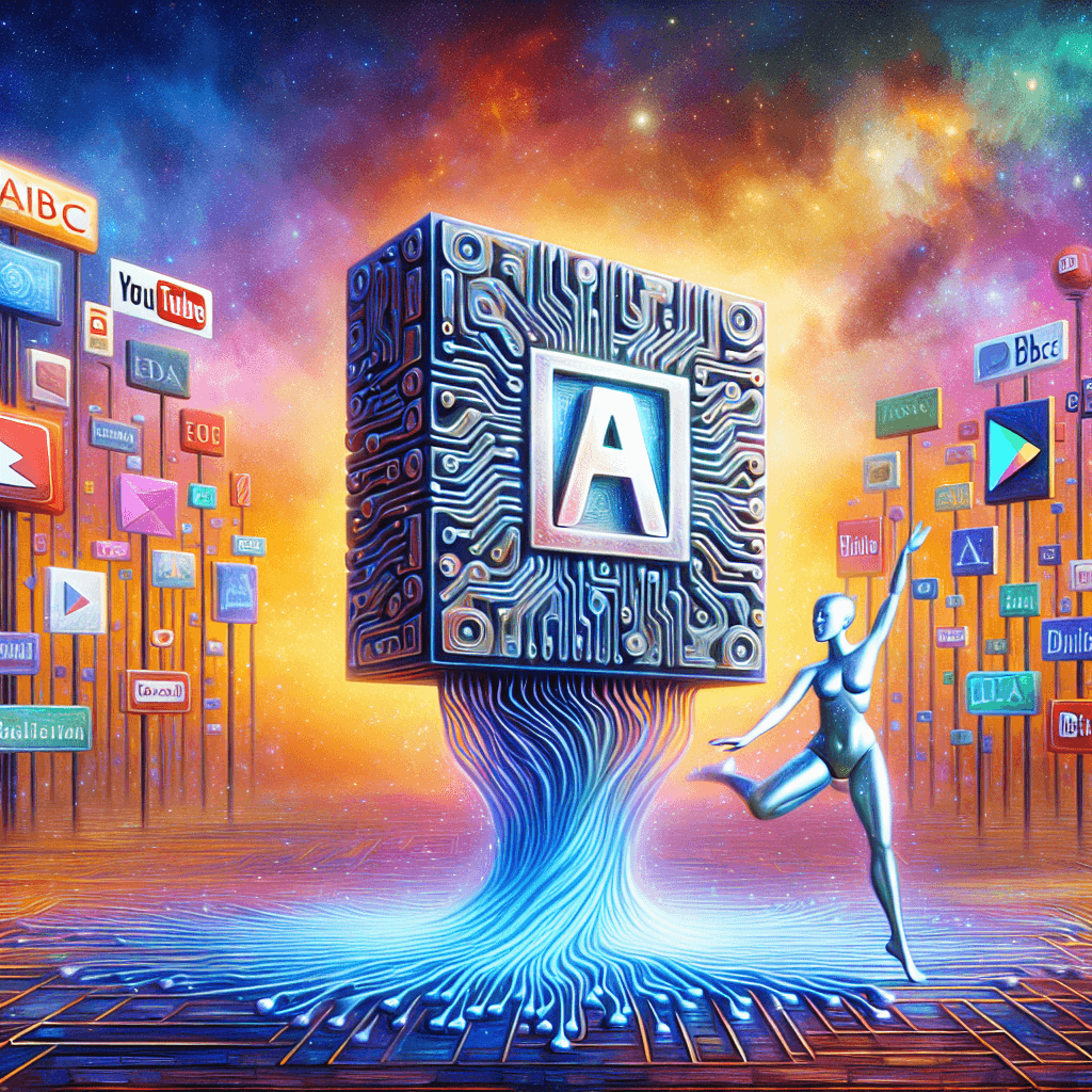 OpenAI Dips Toes into Ad Waters with ChatGPT Clicks and BBC Dances with YouTube