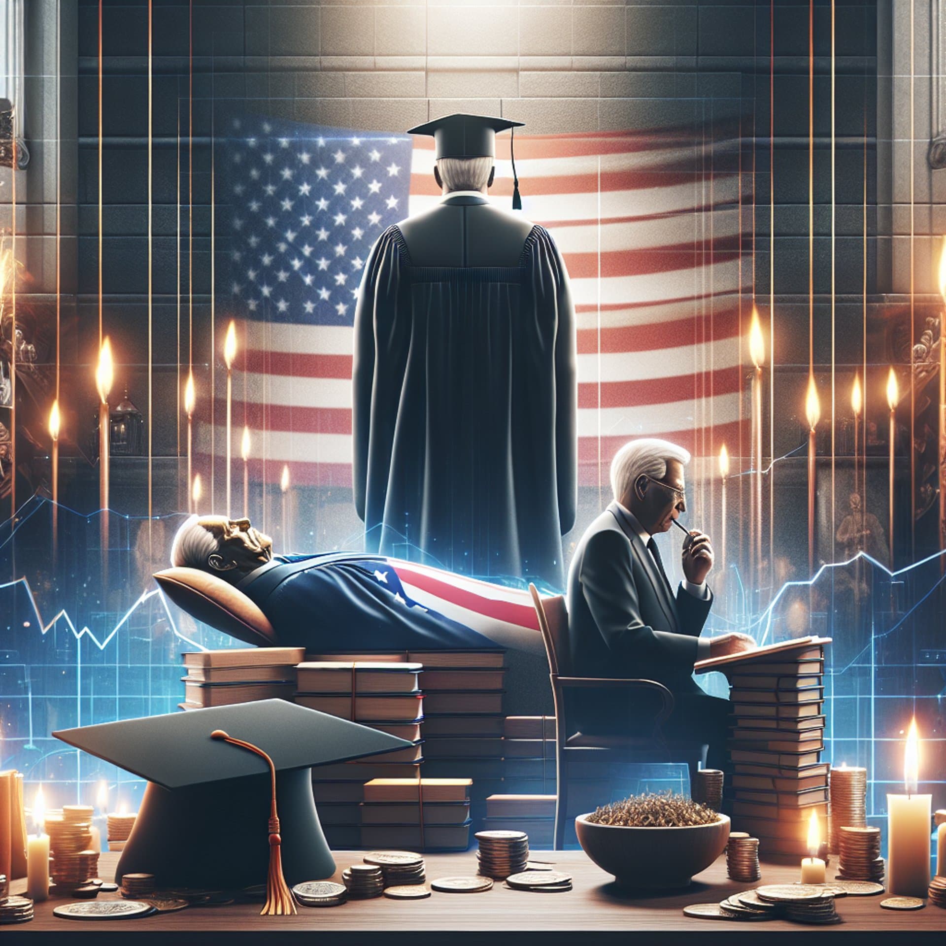 A Nation Bids Farewell: Former Indian PM Dr. Manmohan Singh Passes Away