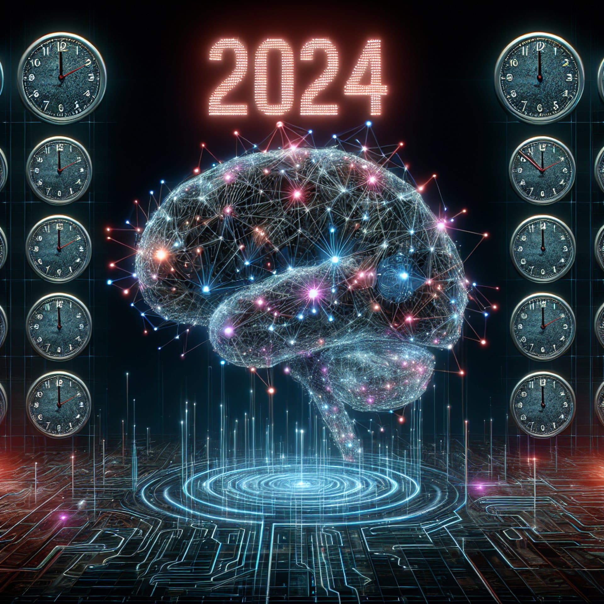 Google AI Overview Thinks It's 2024 - Again!