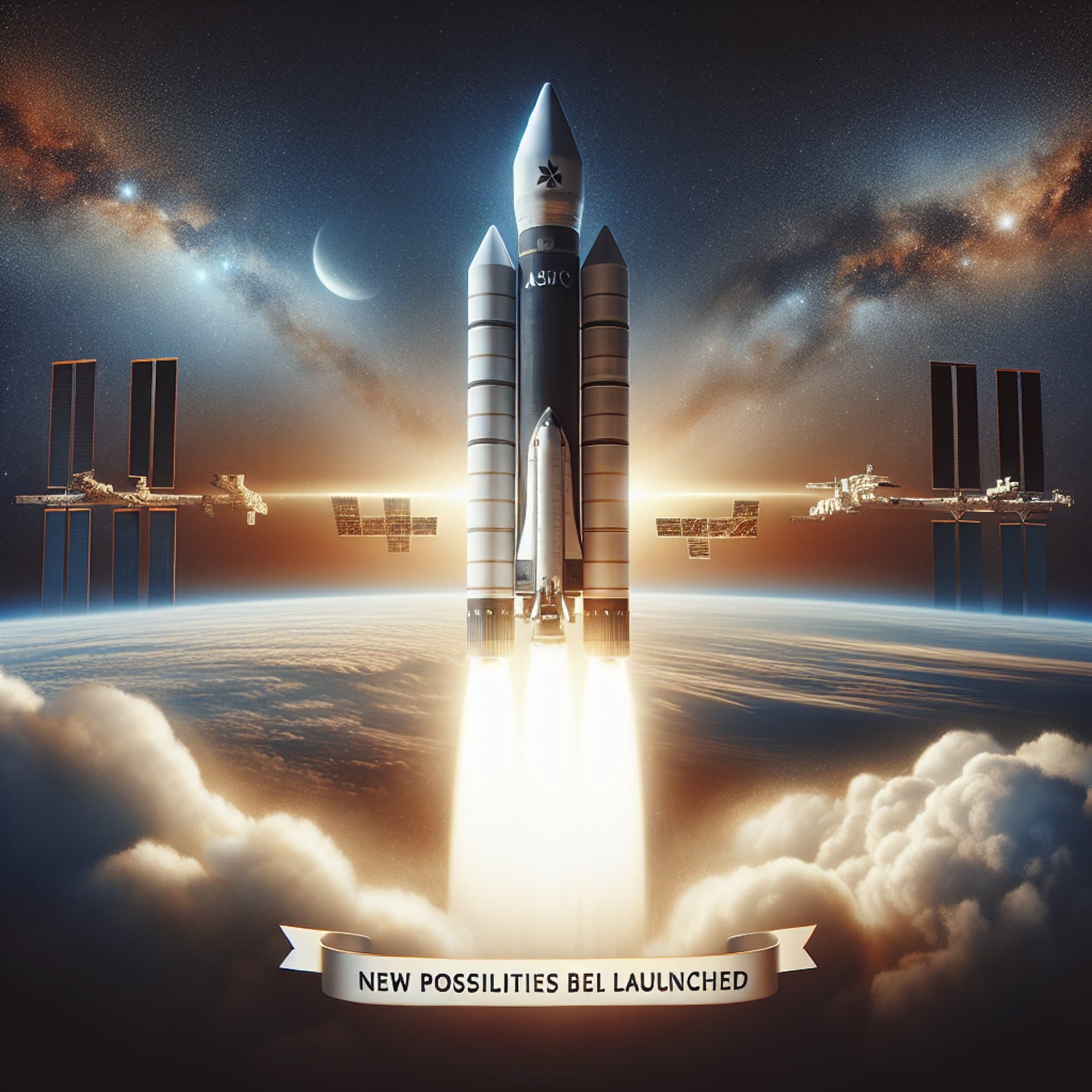 SpaceX Rockets Ahead with ISS Boost Mission: CRS-33 Launches New Possibilities