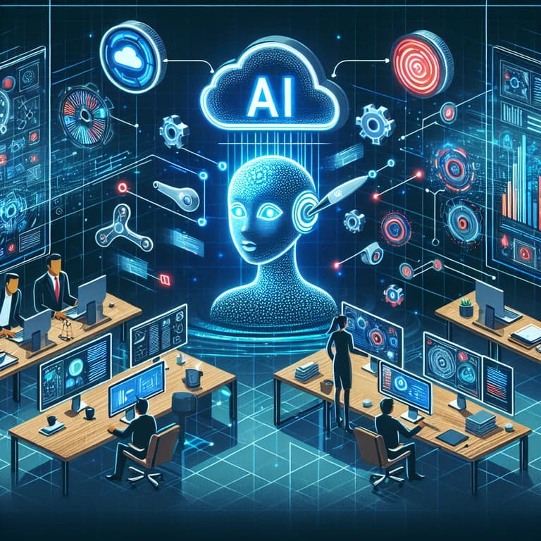 Microsoft Unveils Microsoft 365 Copilot Chat: A Game-Changer in AI Workspace Tools