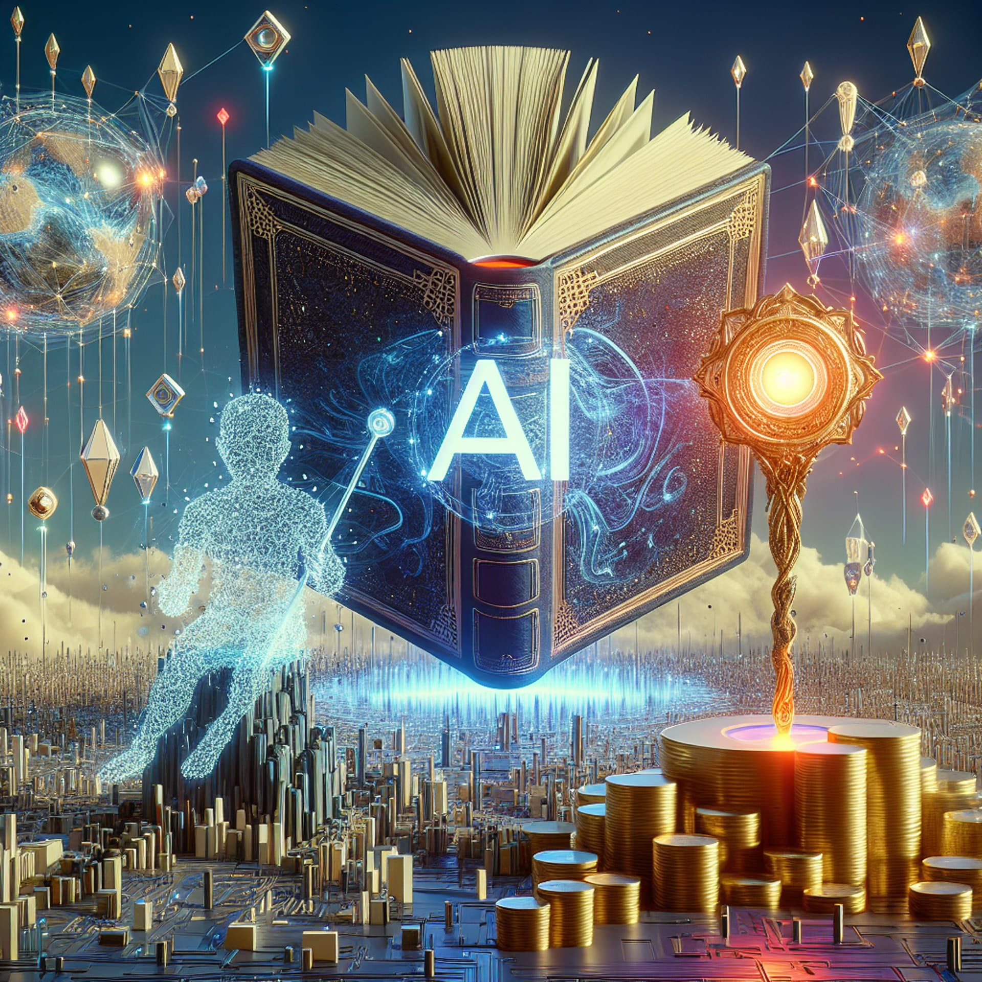 OpenAI and Oracle's $30 Billion Bet: The Future of AI Infrastructure