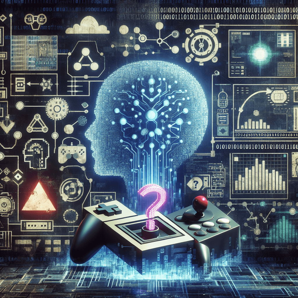 Google's Veo 3: Pioneering AI in Video Game Worlds or Just Playing Pretend?