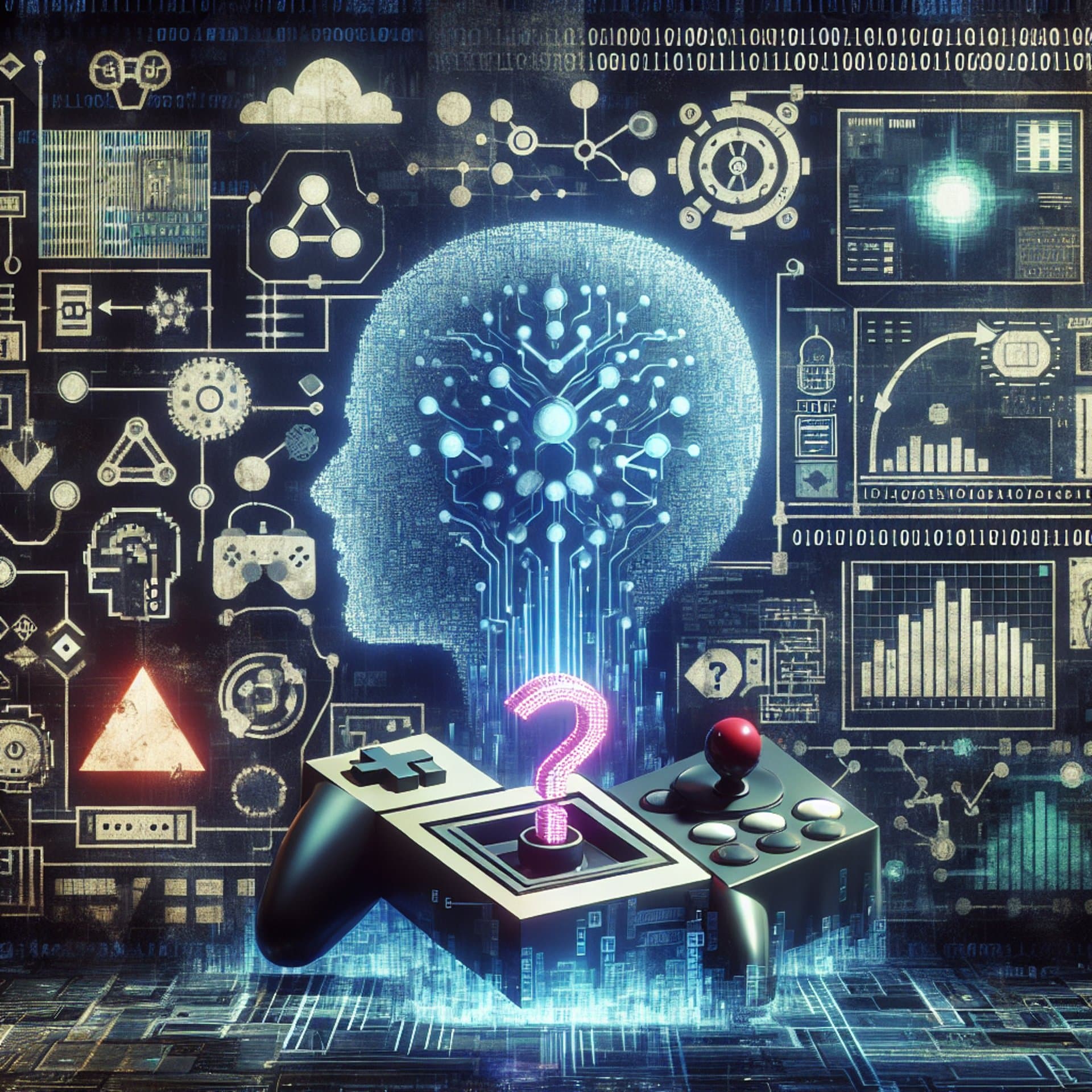 Google's Veo 3: Pioneering AI in Video Game Worlds or Just Playing Pretend?