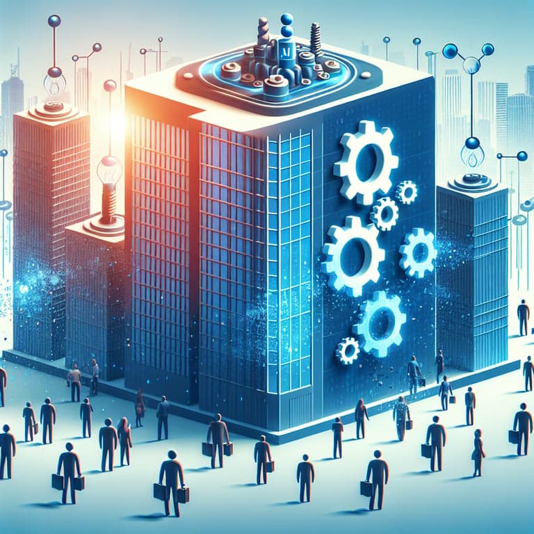 Google India Set for Major Layoffs: AI Revolution Shakes the Nation's Tech Sector