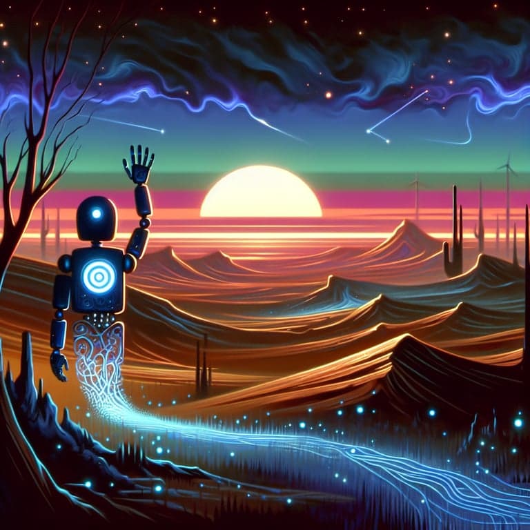 Heartbreak in AI Land: OpenAI's Beloved GPT-4o Bids Farewell