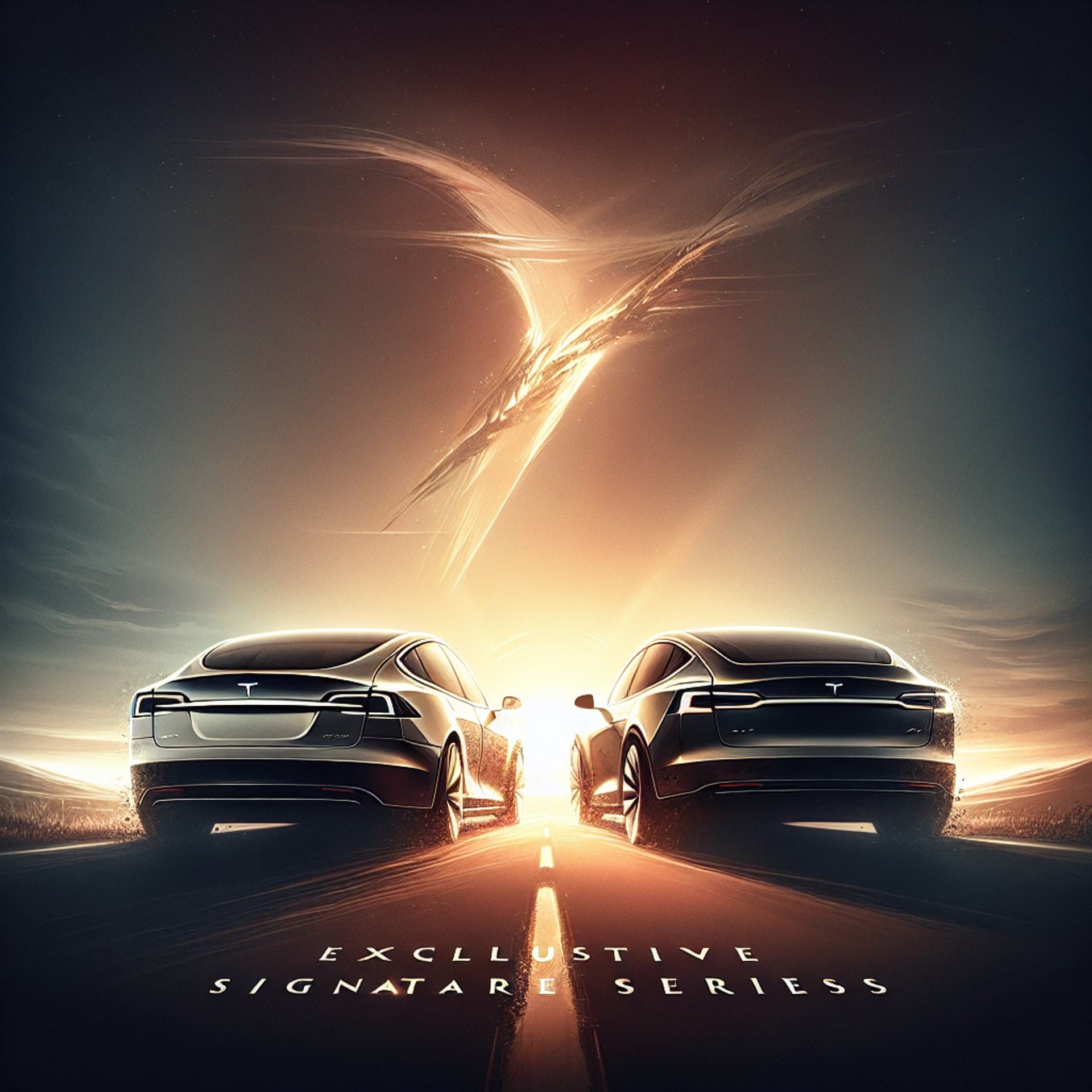 Tesla Bids Farewell to Model S and X with Exclusive Signature Series