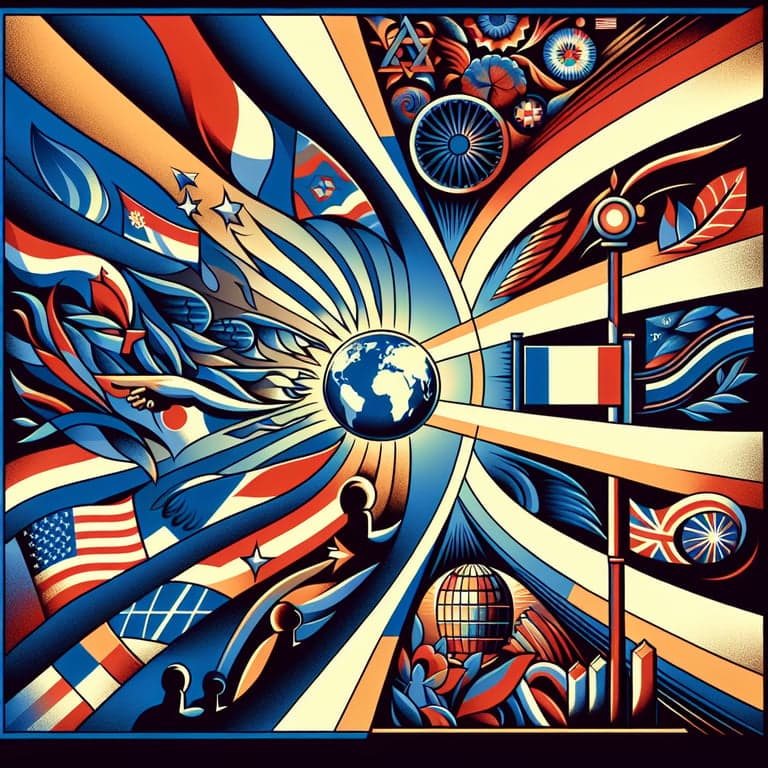 Israel Punches Back: Airstrikes Hit Houthi Positions in Yemen