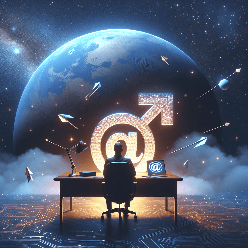 NASA's Rebranding Sparks Debate: Email Pronouns Removed Under Trump's Executive Order