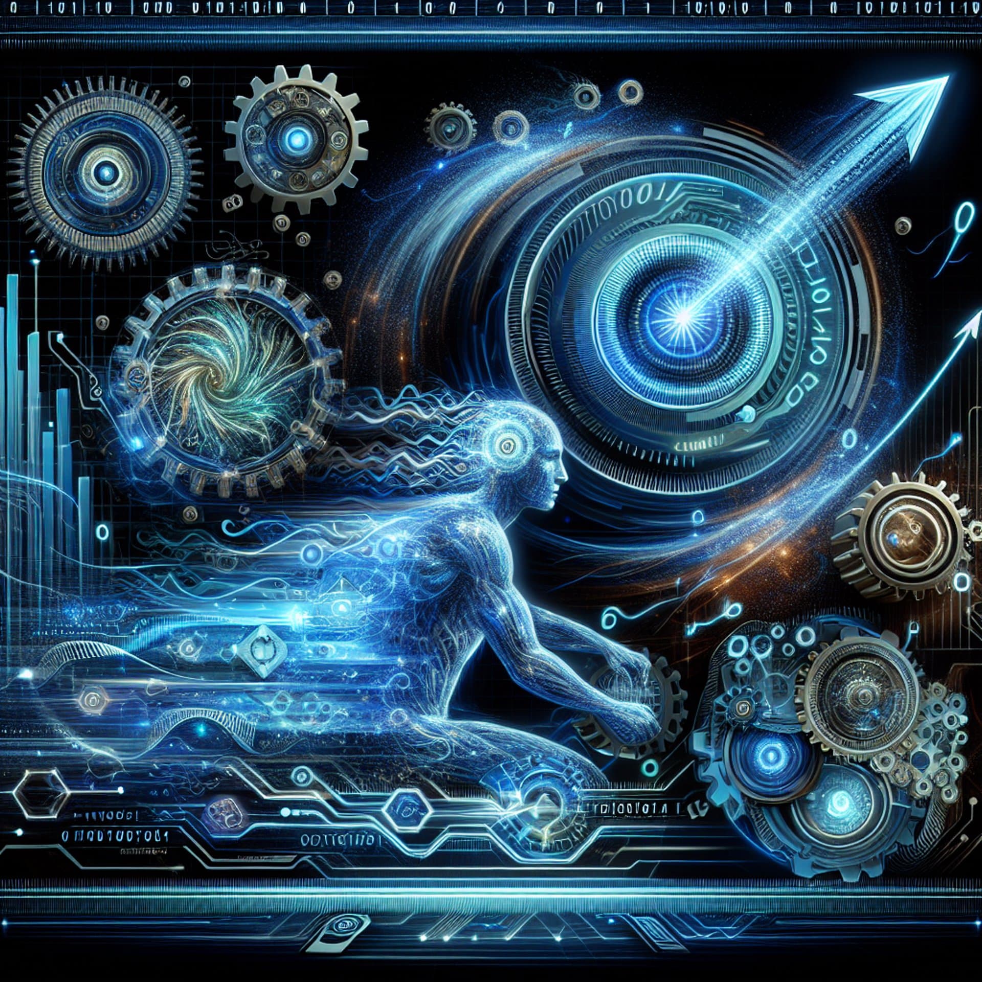 Cognizant Unveils AI Adoption Acceleration with Anthropic's Claude