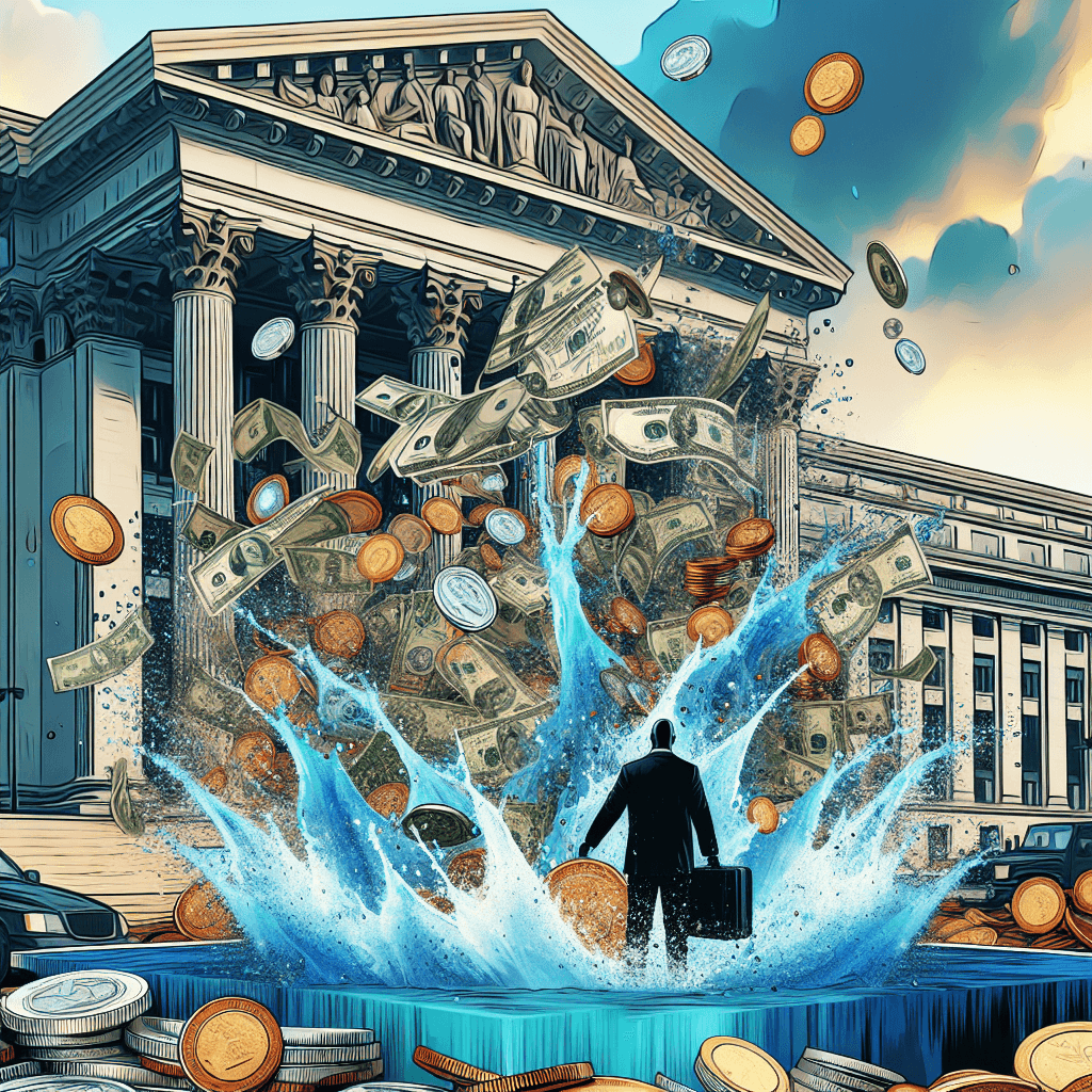 Elon Musk's $2.5 Million Splash in Wisconsin Supreme Court Saga!