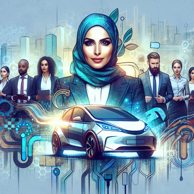 Tesla Defies Profit Projections: Elon Musk Surprises Analysts with Q4 2025 Results