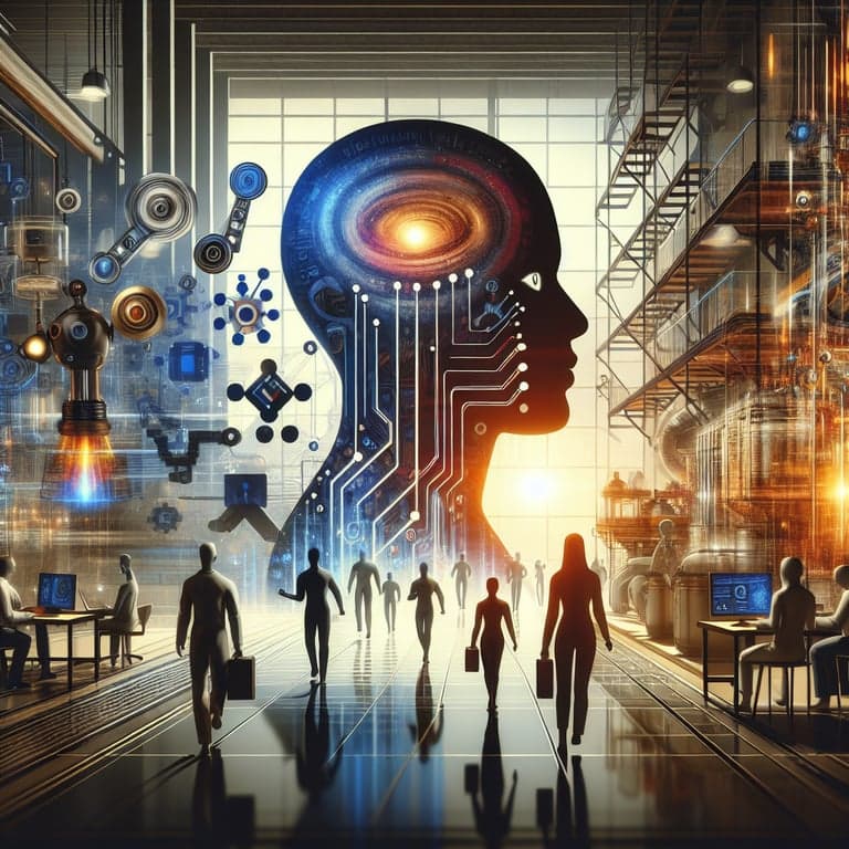 Meta's Bold AI Strategy: Poaching Talent from OpenAI for 'Superintelligence' Ambitions