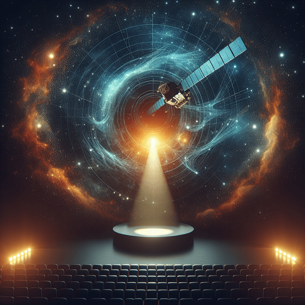 Elon Musk's Ambitious SpaceX/xAI Merger: Starlink Takes Center Stage for 2026 IPO