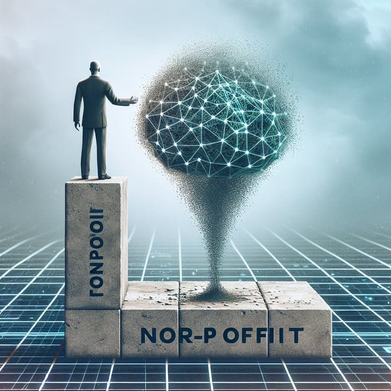 Sam Altman Shakes Up OpenAI: From Nonprofit to For-Profit?