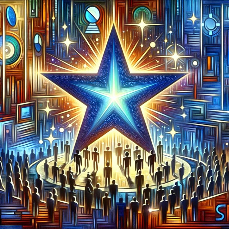 AI Market Surge Boosted by TSMC's Stellar Earnings