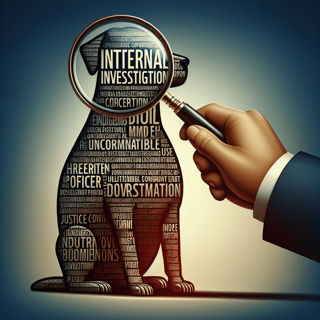 RCMP's Internal Probe: Uncovering Atrocious Comments by Officers