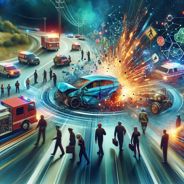 Tragic Tesla Incident in Thomas County Sparks Safety Concerns