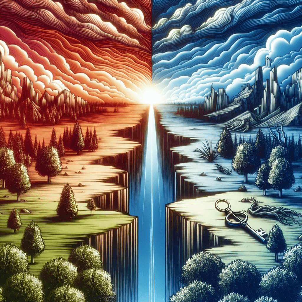 Controversial 'GREAT Trust' Plan Proposes Dramatic Transformation of Gaza