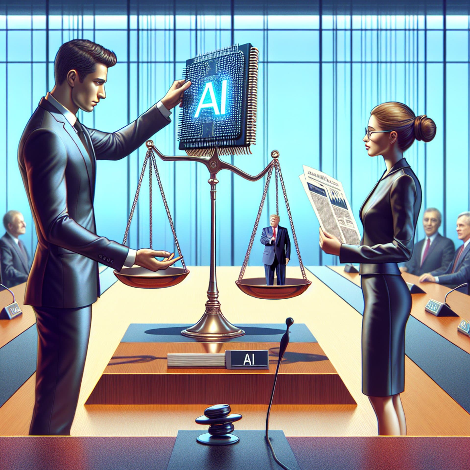 Elon Musk Sets the Record Straight: AI Blunder on Stephen Miller's Wife