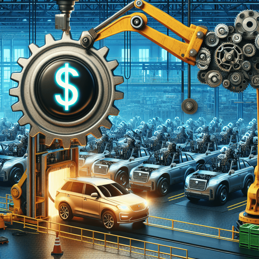 GM Shifts Gears: $1 Billion Savings Eyed with Cruise Shutdown