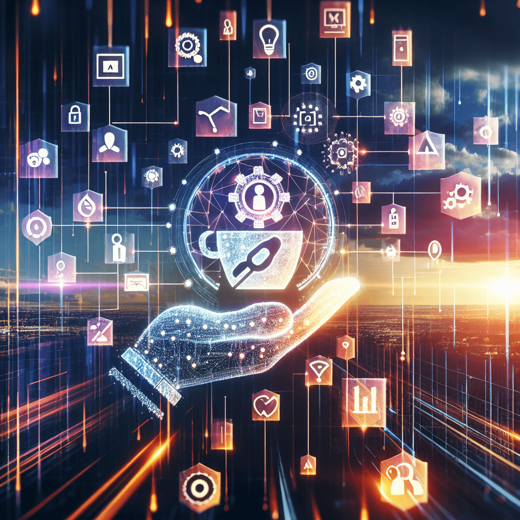 Satya Nadella Debunks AI Myths at Davos: It’s All About Practical Adoption!