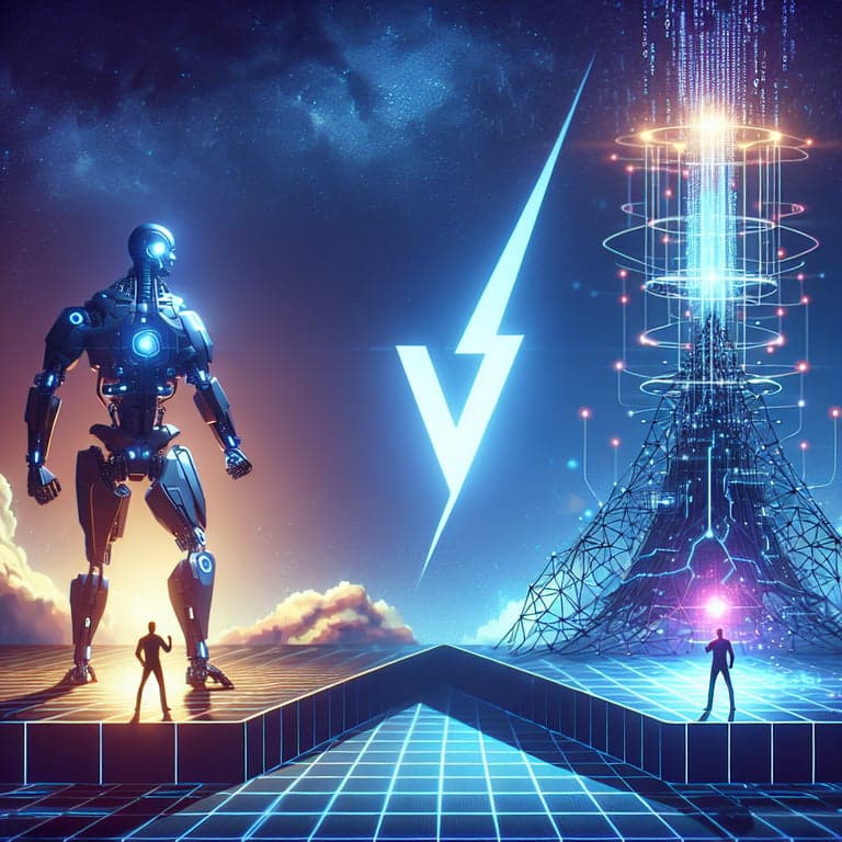 Musk vs. OpenAI: The Antitrust Showdown Shaking the AI World!