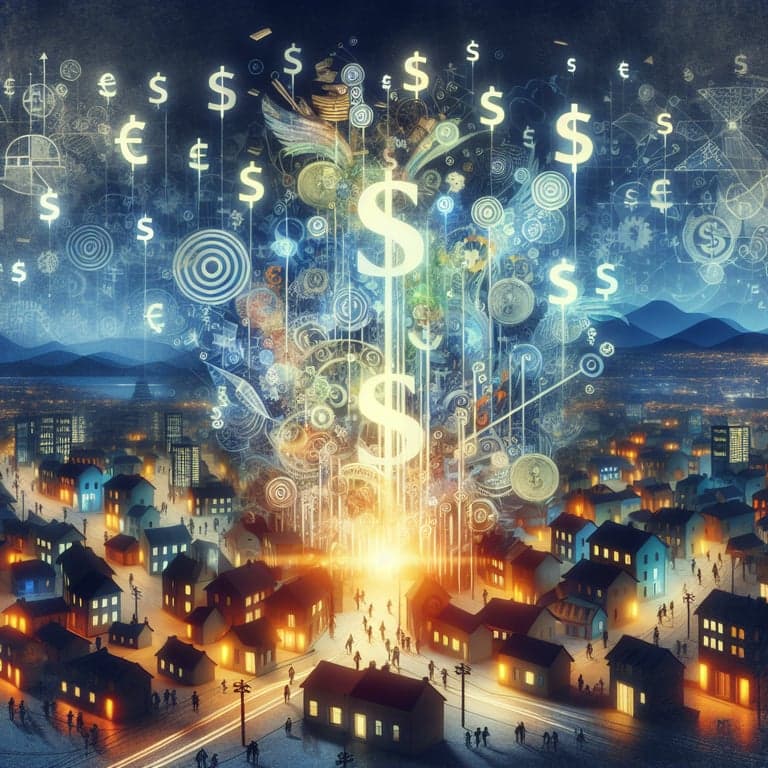 Town Raises $18 Million to Revolutionize Small Business Taxes